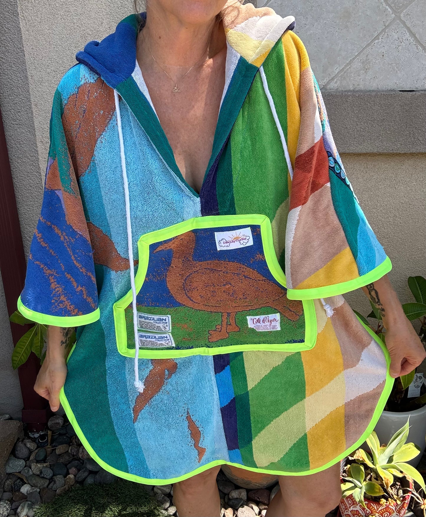 *Cover up ~ Mother Earth
