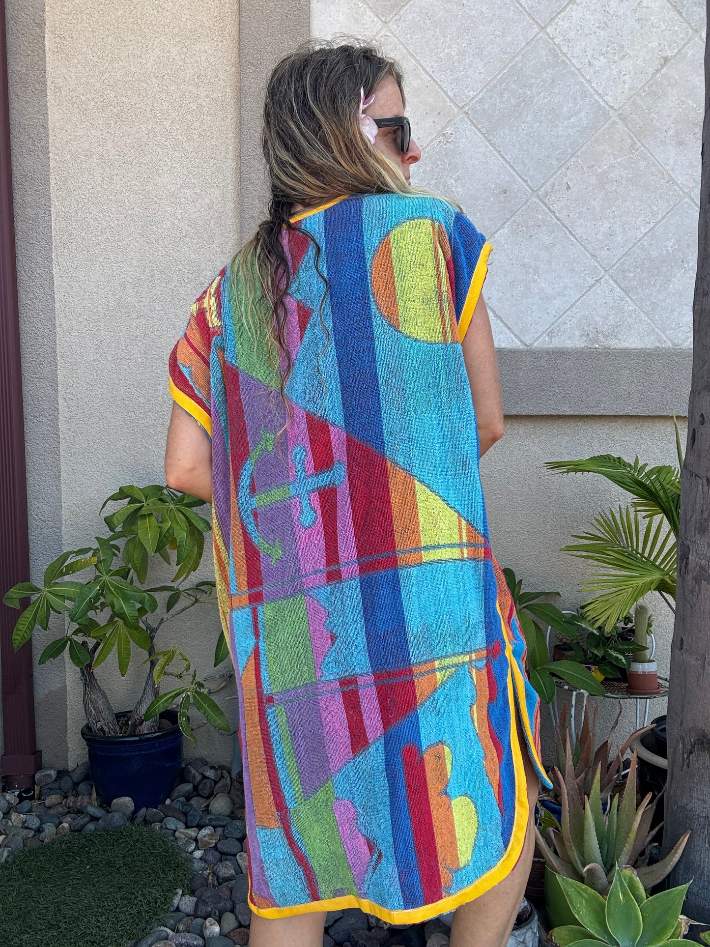 *Cover up~ Rainbow Sails
