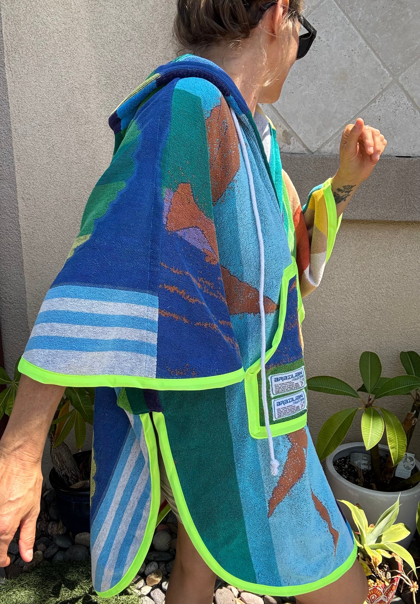 *Cover up ~ Mother Earth