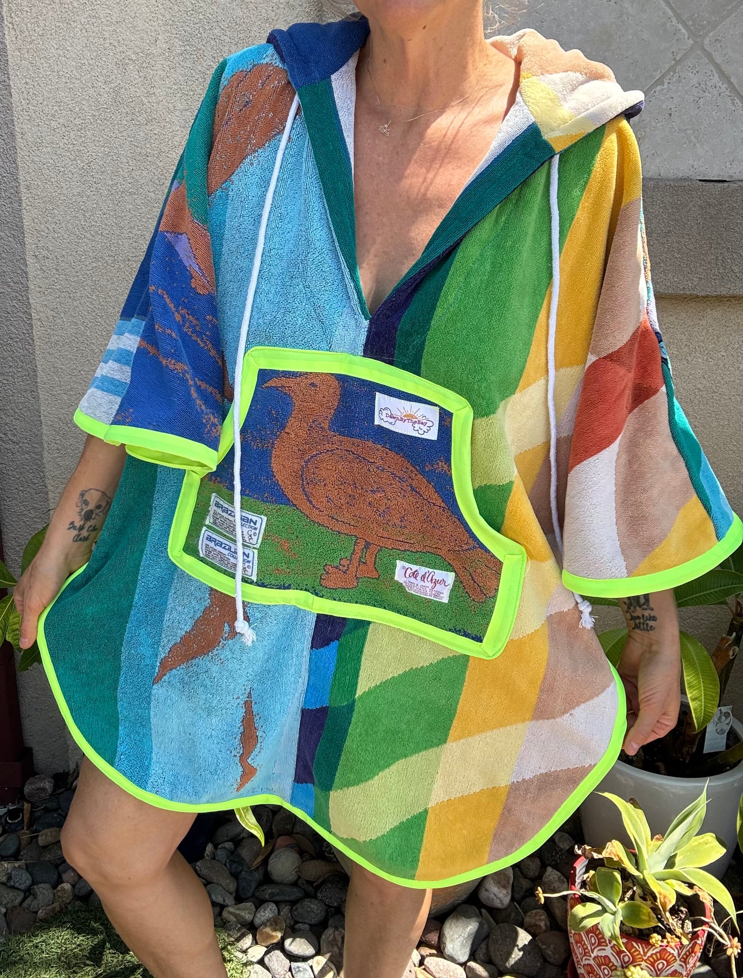 *Cover up ~ Mother Earth