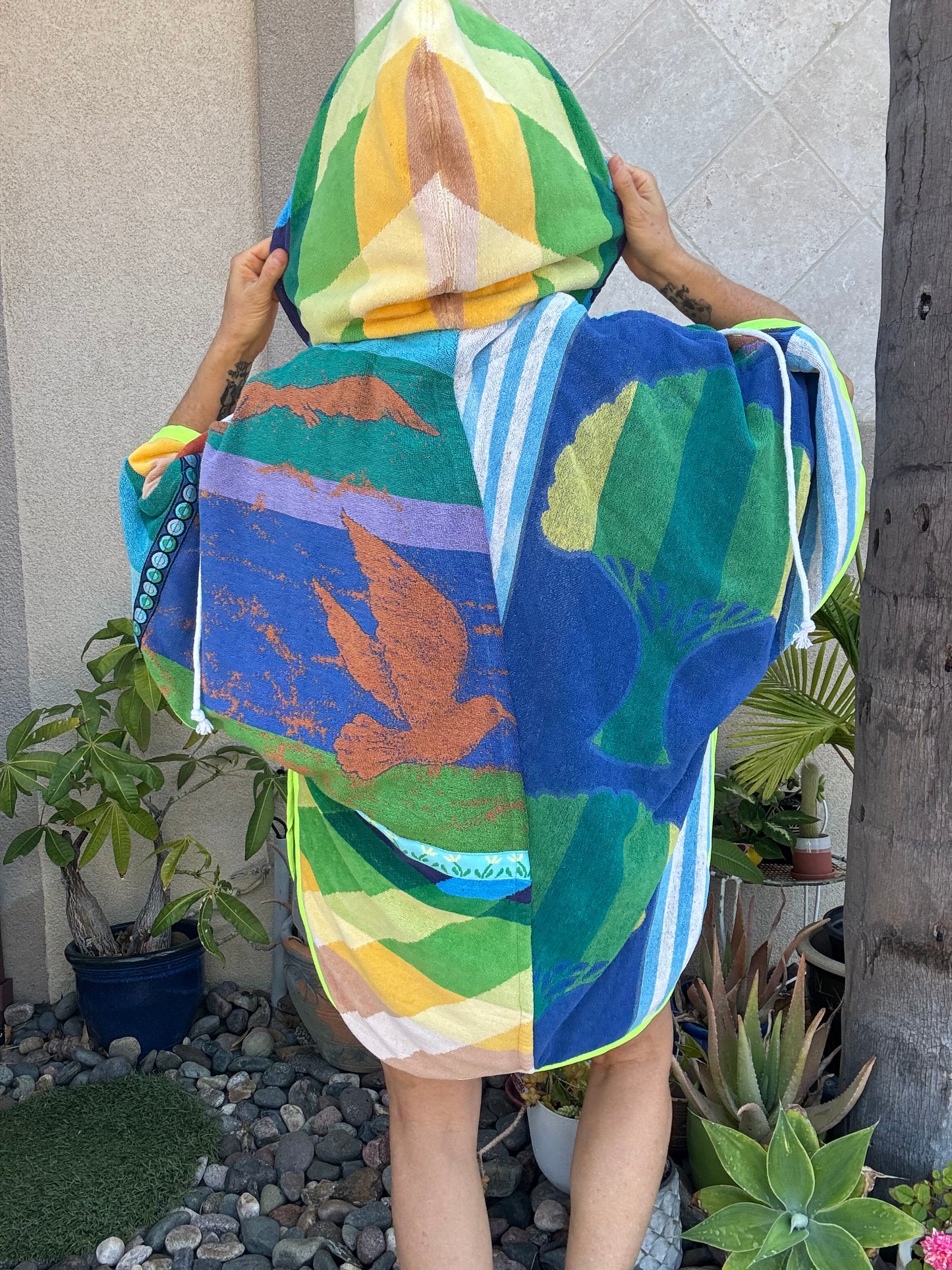 *Cover up ~ Mother Earth
