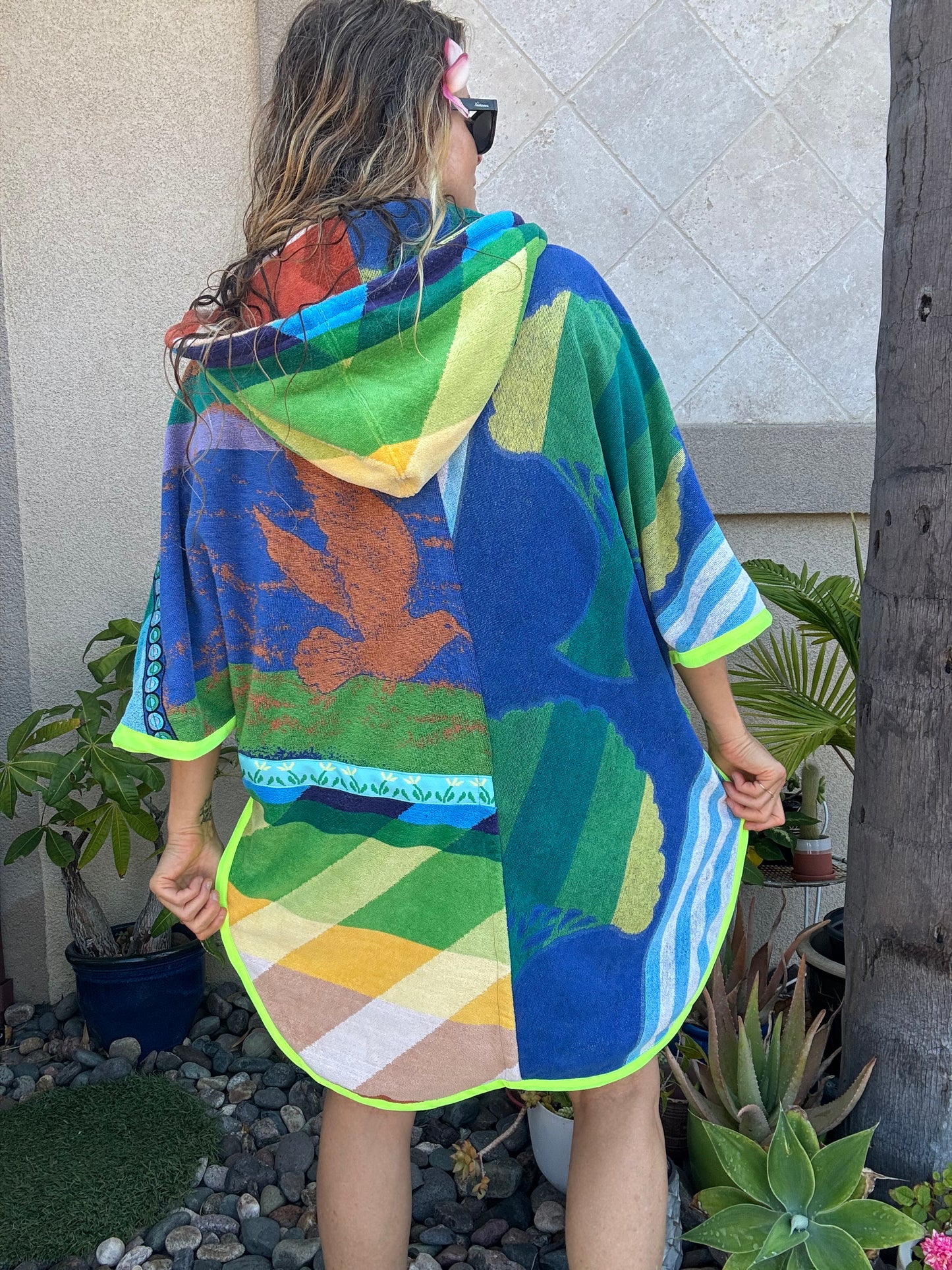 *Cover up ~ Mother Earth