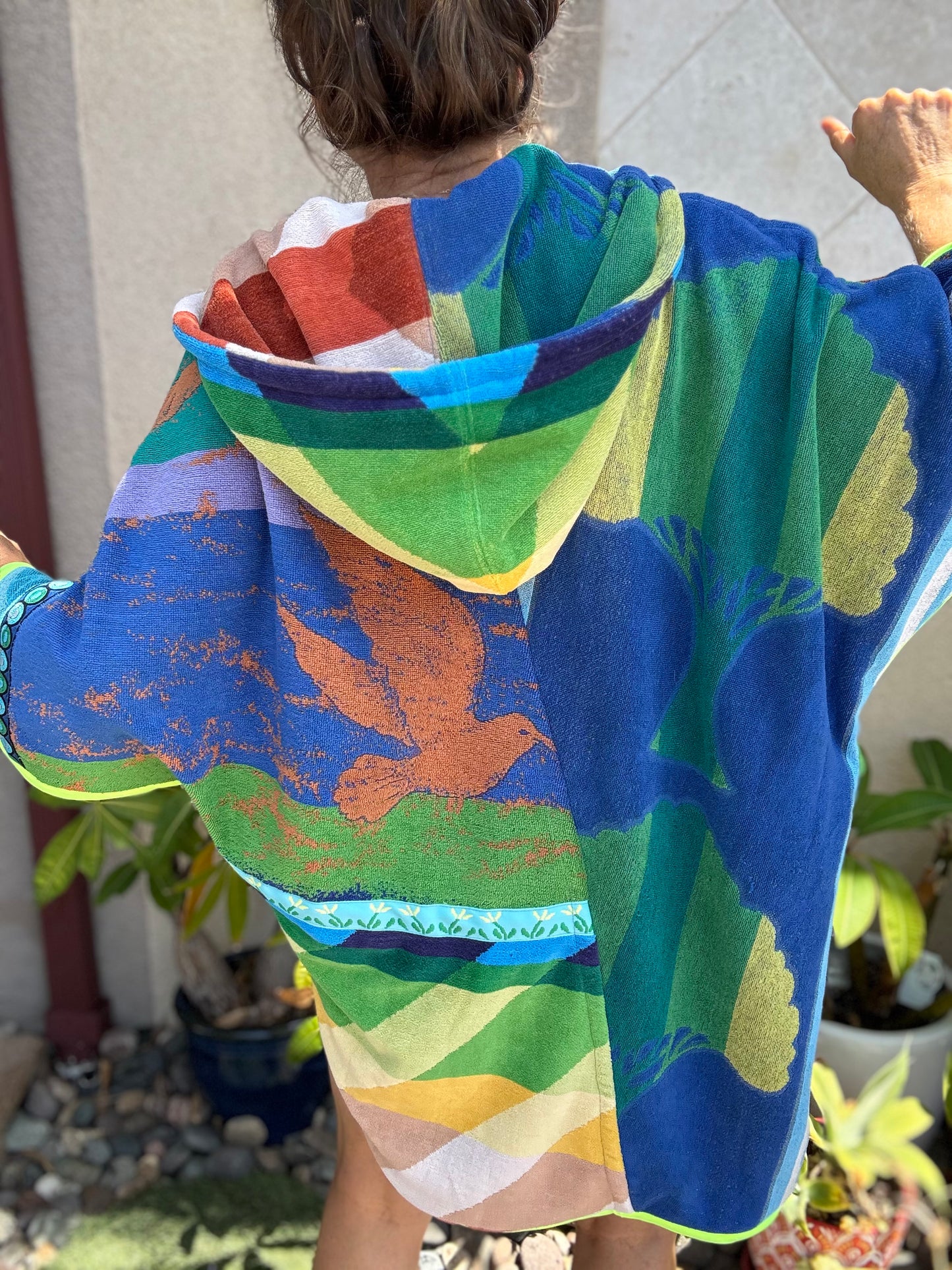 *Cover up ~ Mother Earth