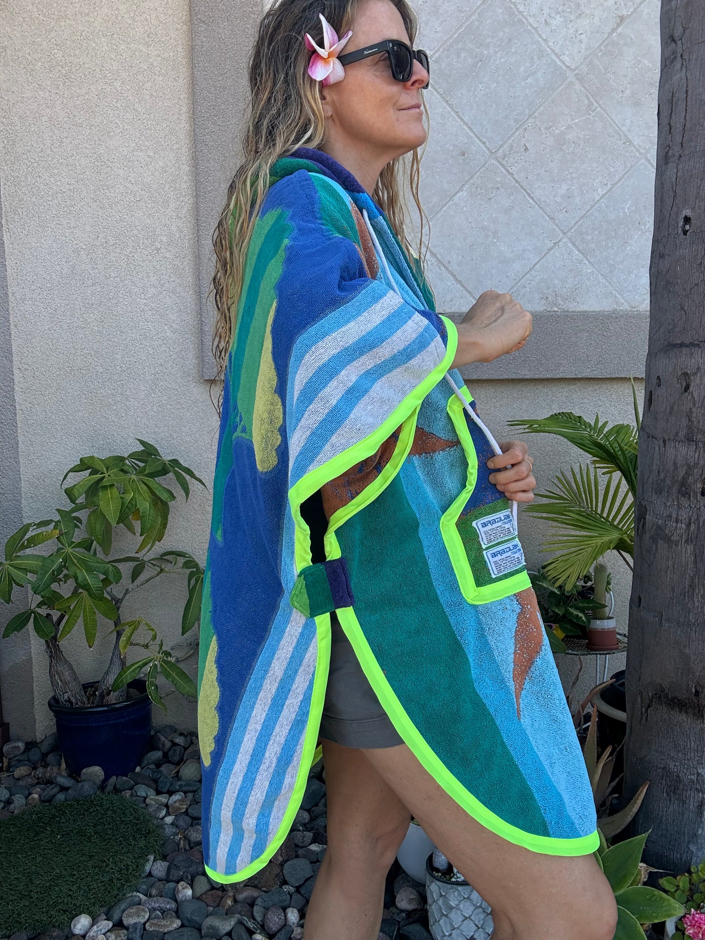 *Cover up ~ Mother Earth